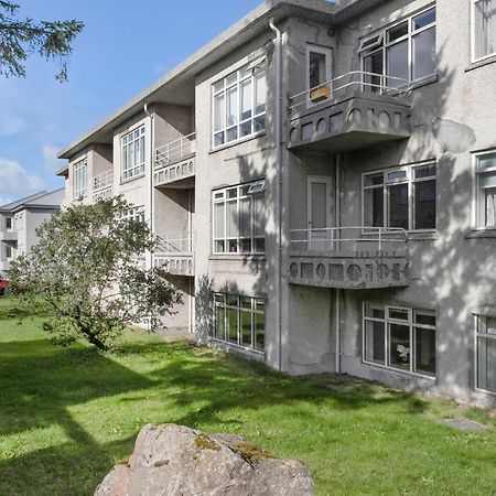 Lali Full Apartment Reykjavík Exterior photo