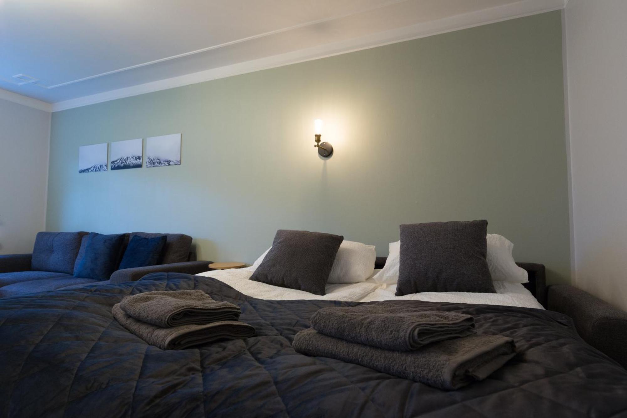 Lali Full Apartment Reykjavík Exterior photo