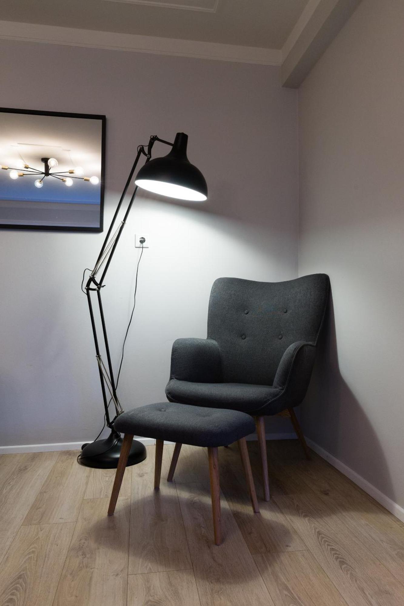 Lali Full Apartment Reykjavík Exterior photo