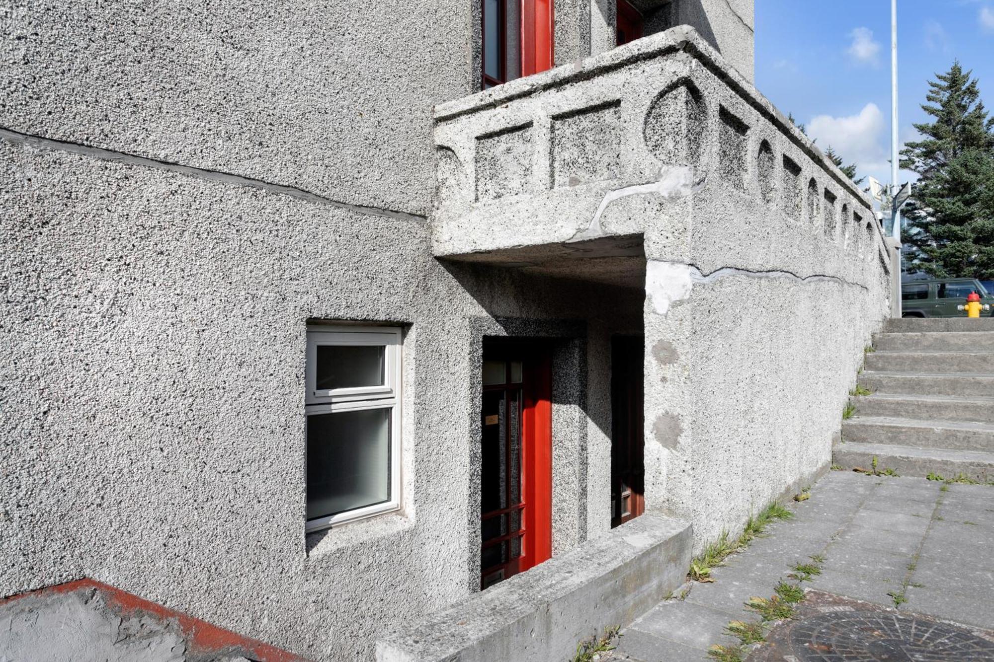 Lali Full Apartment Reykjavík Exterior photo